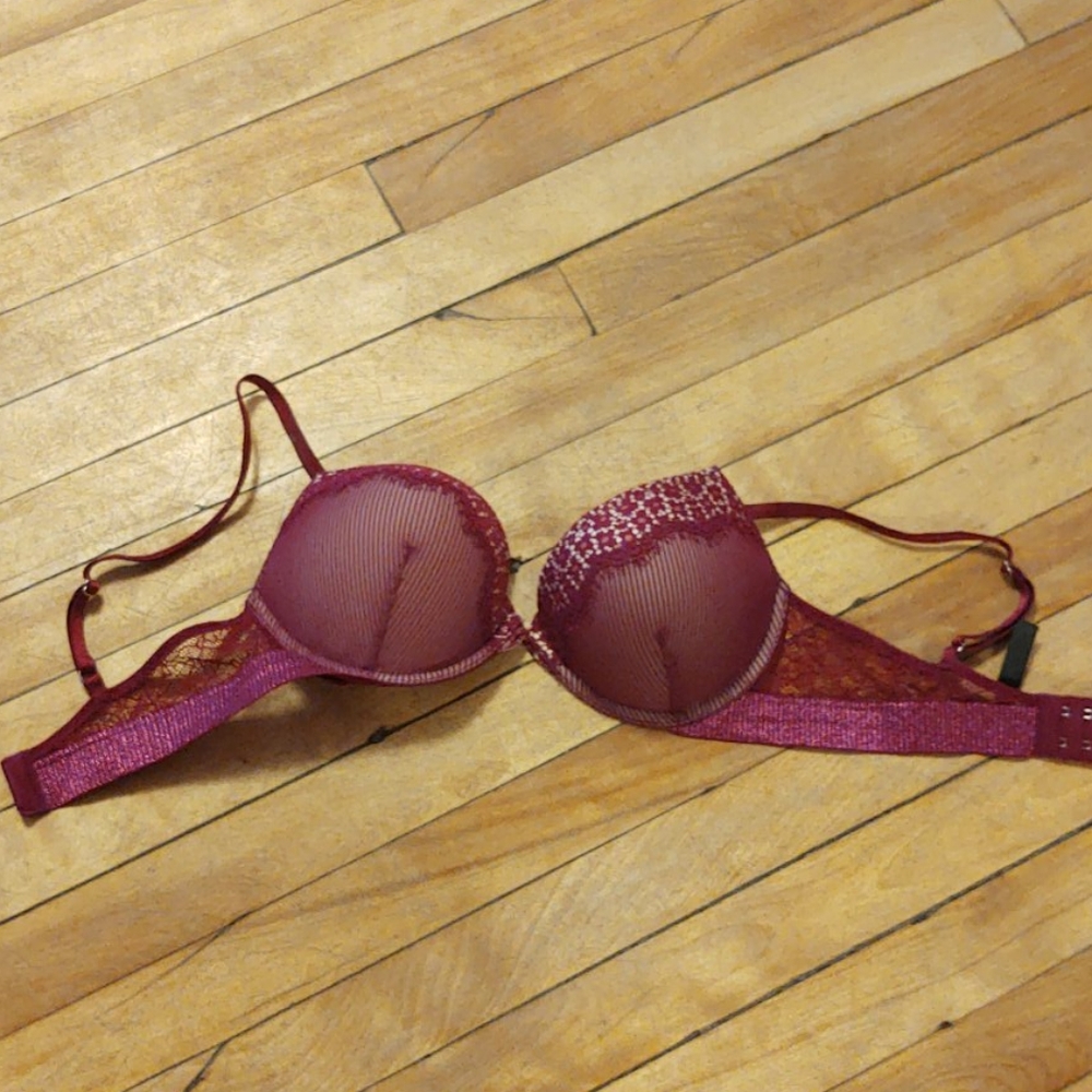 Victoria secret bra